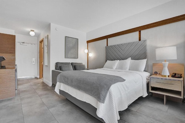 Royal Beach Palace image 29